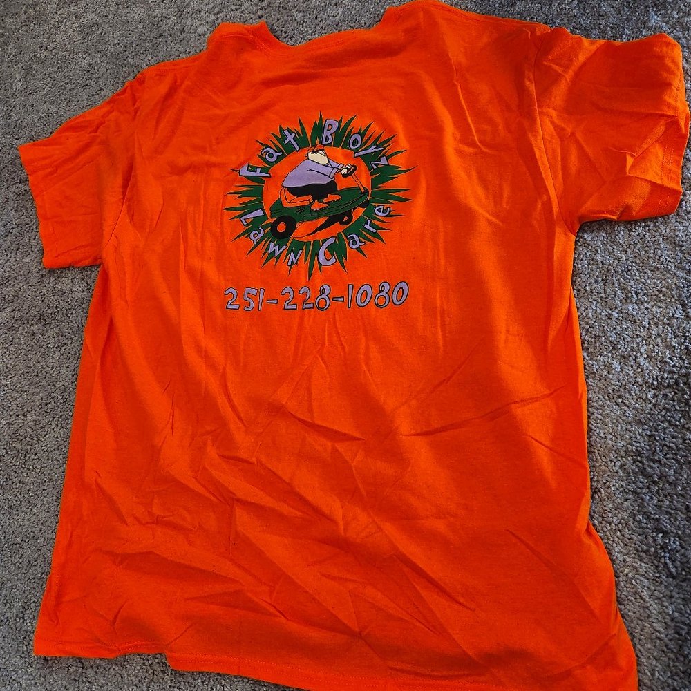 XL shirt